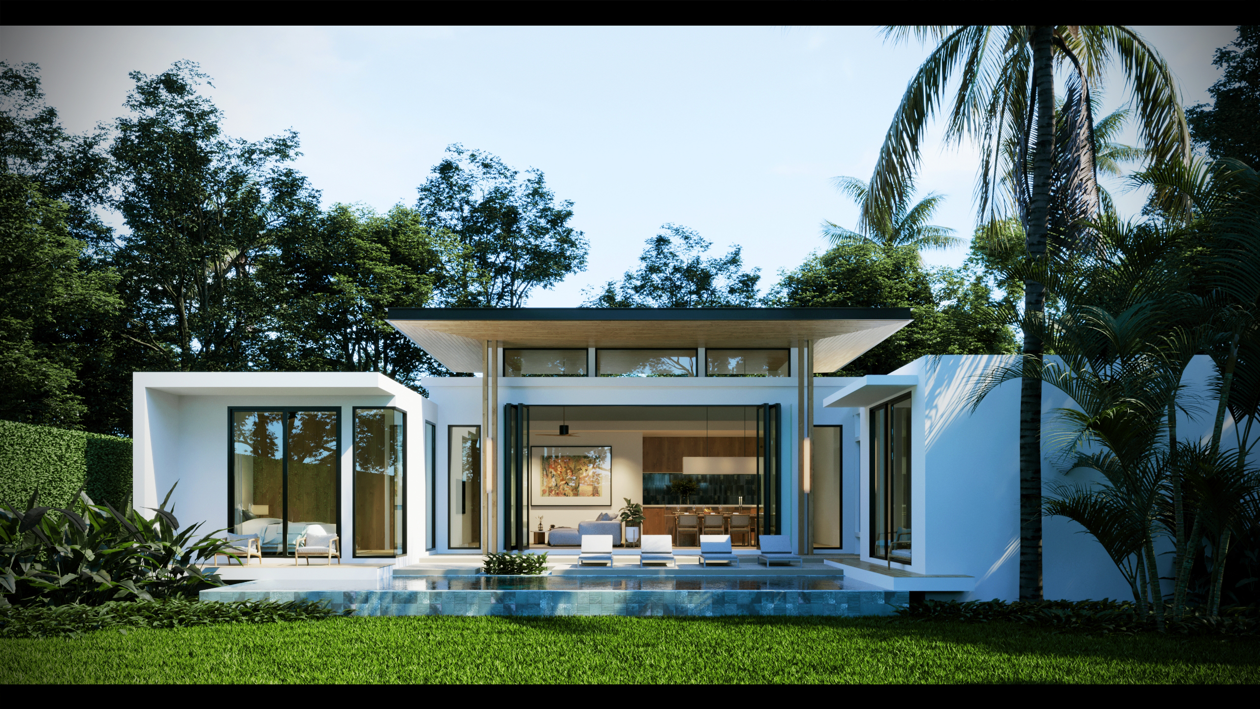 Monetaria Villas 62